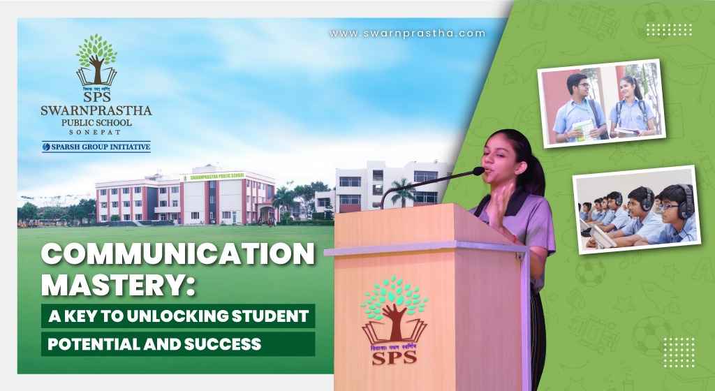 best school in Sonipat